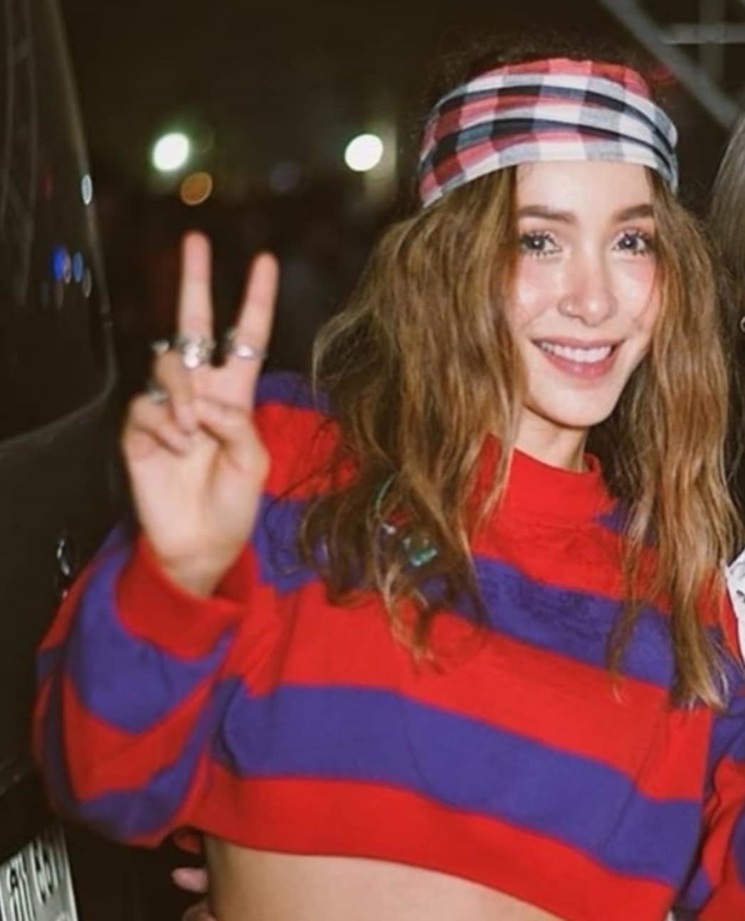 ปาล์มมี่