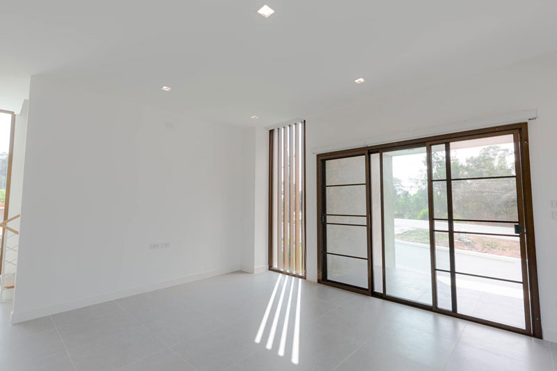 แบบบ้าน 3 ชั้น