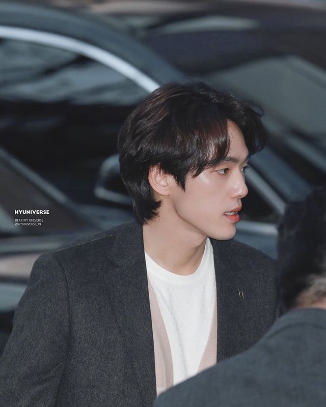 คิมจองฮยอน