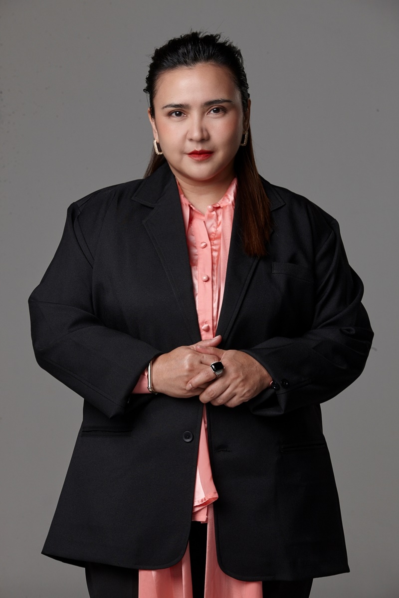 เขาจ้างให้ผมจีบนักฆ่า The Heart Killers ปาน ธนพร