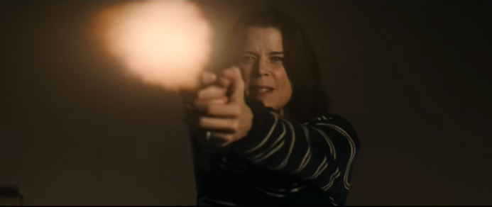 หนัง Scream 7 หวีดสุดขีด 7 (2026) ภาพตัวอย่าง