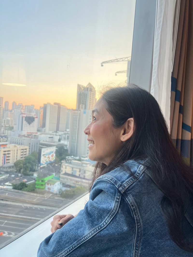 อุ้ม สิริยากร