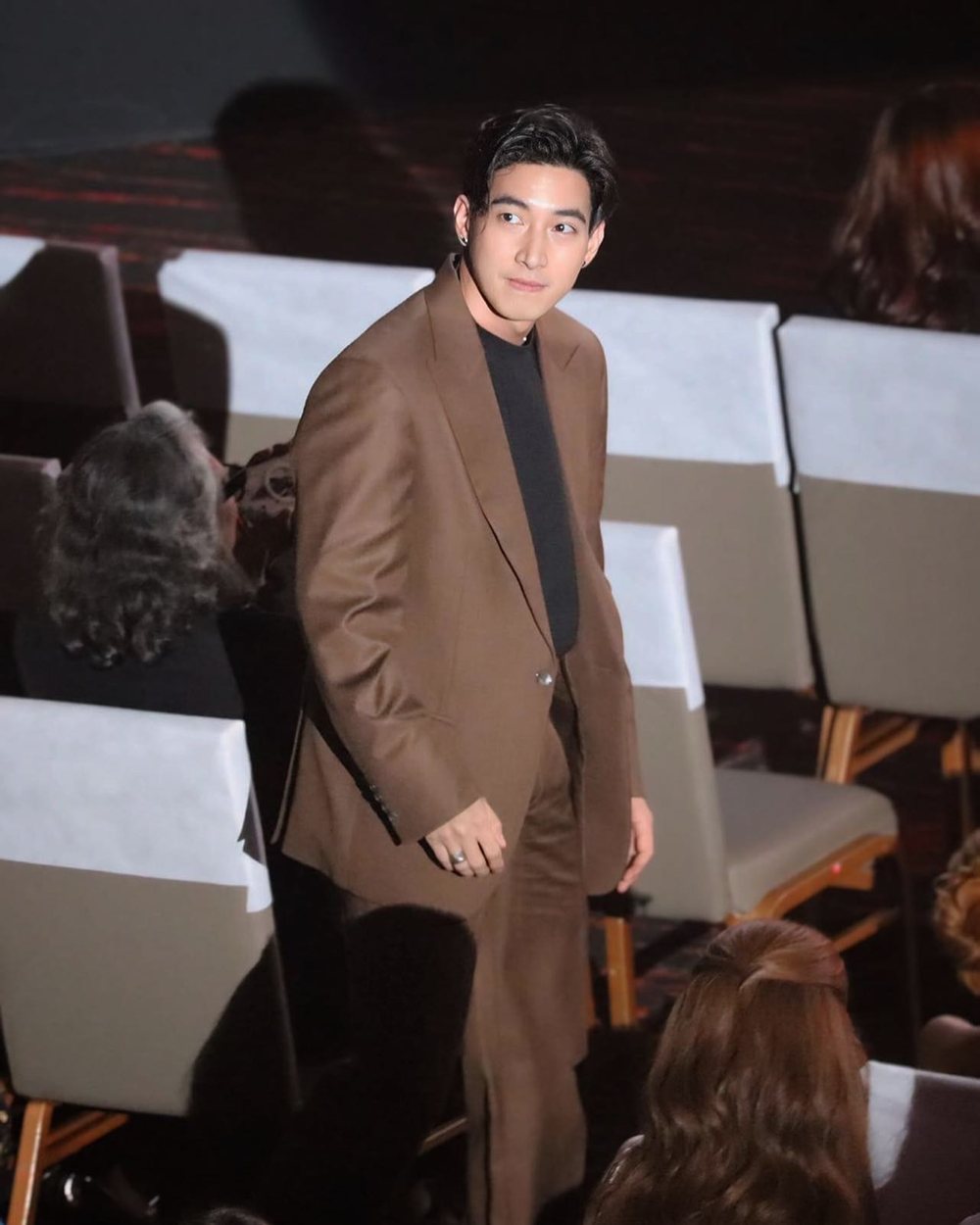 โตโน่ ภาคิน เคลื่อนไหวหลัง ณิชา ณัฏฐณิชา บอกแฮปปี้กับการอยู่คนเดียว
