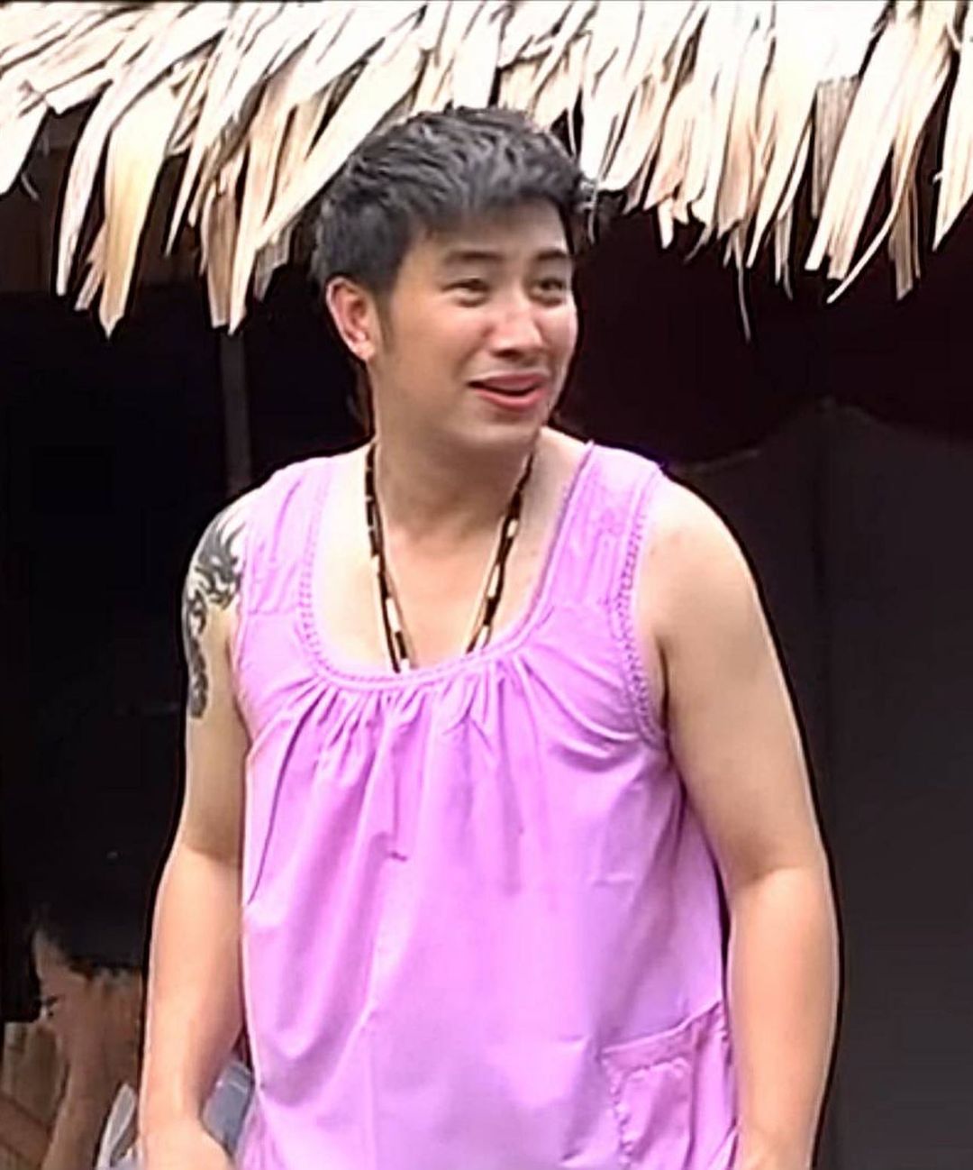 หนุ่ม กรรชัย 