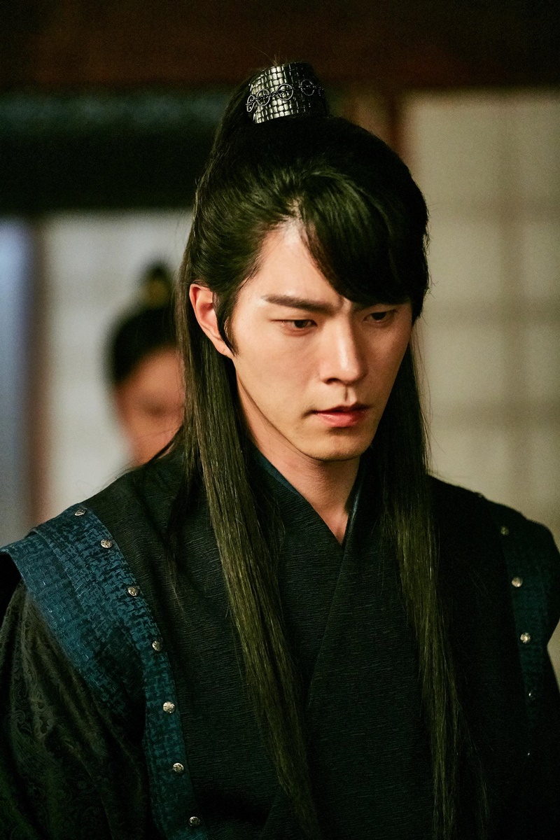 หัวใจรักองค์รัชทายาท