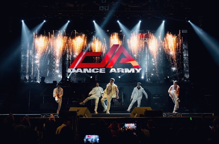 นัน Dance Army อดีตบอยแบนด์ เสียชีวิต 