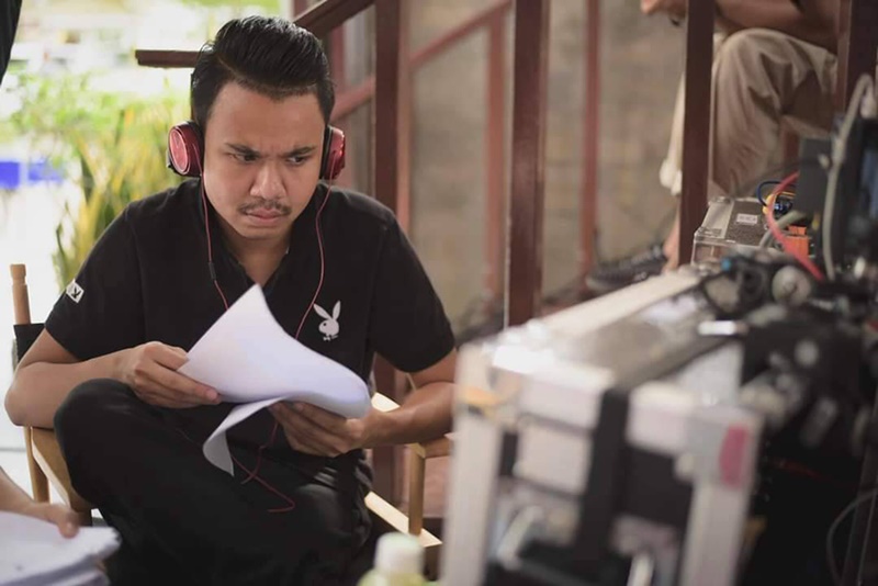 ไอ้ไข่ เด็กวัดเจดีย์