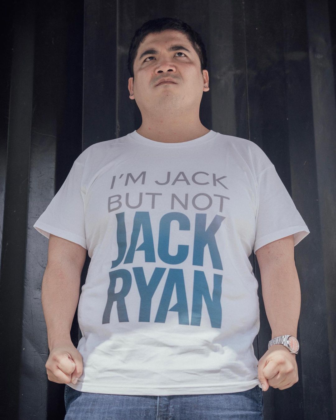 แจ็ค แฟนฉัน 