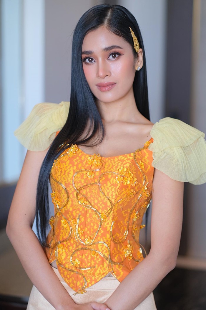 โดม ปกรณ์ ลัม โต้กลับ นางงามกัมพูชาอ้างส่งสายตายั่วยวนเหมือนจีบ