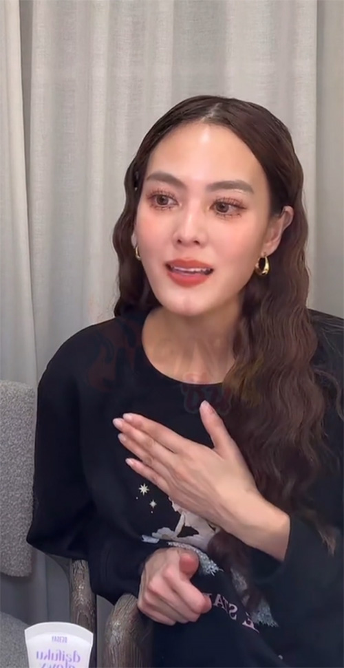 เจนี่ เทียนโพธิ์สุวรรณ