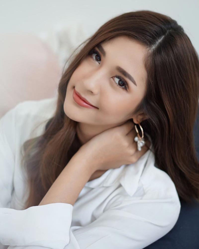 มารี กัน