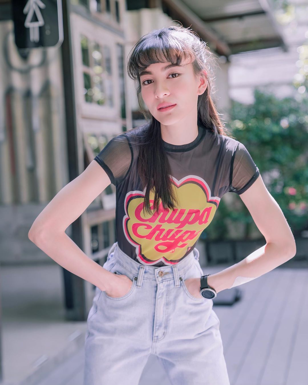 กรีน อัษฎาพร