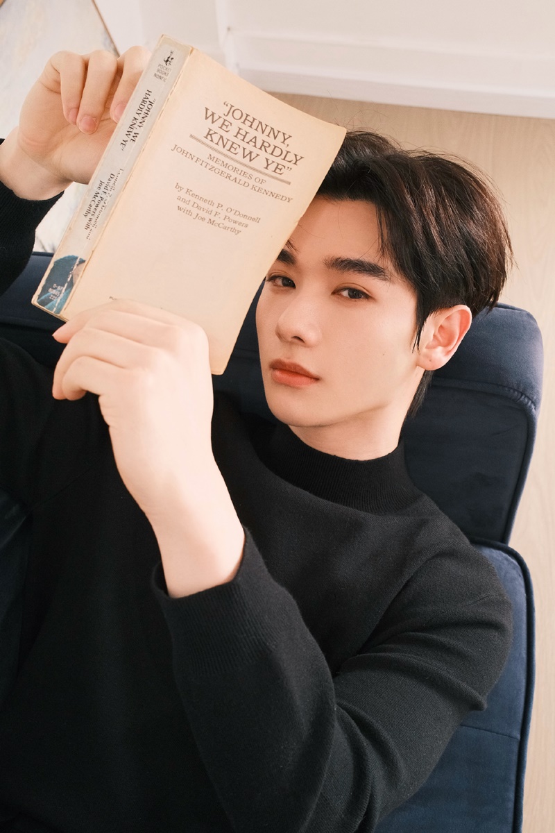 นายกรชิตเล่นเป็นใครในล่าหยก