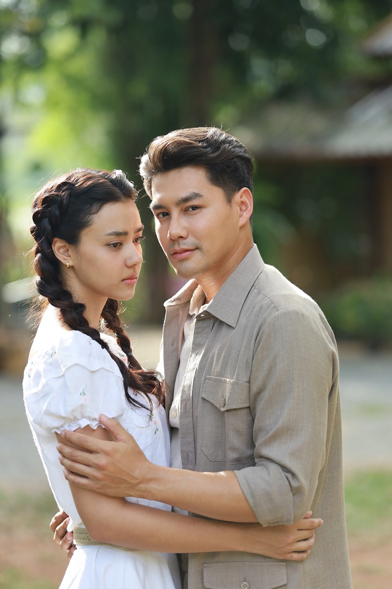 เว้าวอนรัก เพ็ชร ฐกฤต อแมนด้า