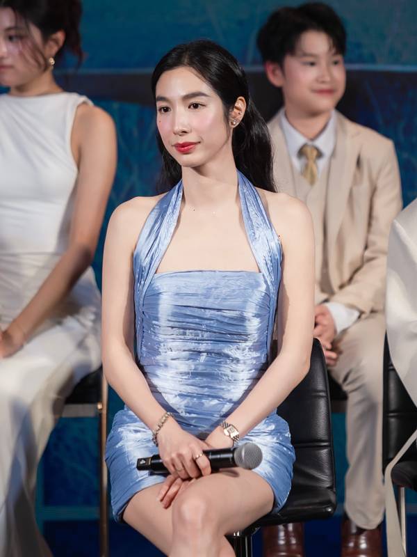 เอ้ก บุษกร น้องดิน