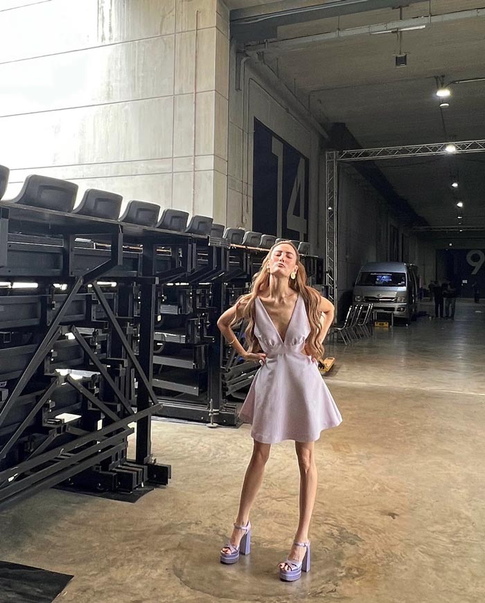 เจนี่ เทียนโพธิ์สุวรรณ