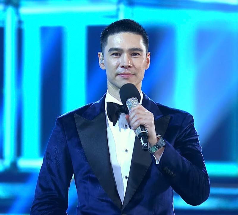 แมทธิว ดีน