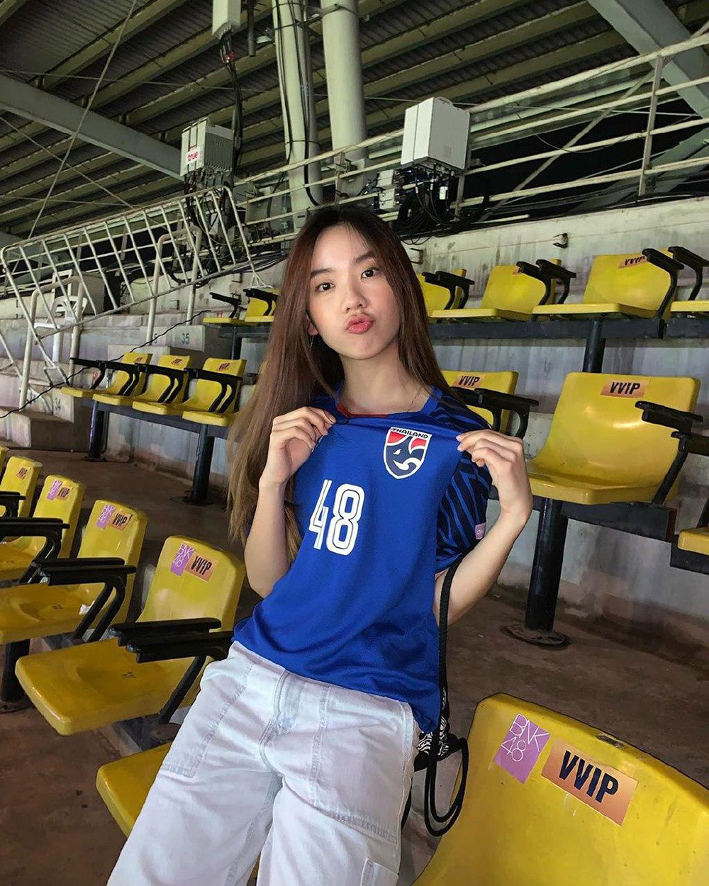 แฟชั่น, เสื้อฟุตบอล