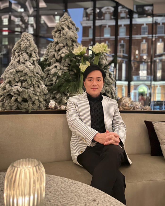 หมอช้าง ทศพร