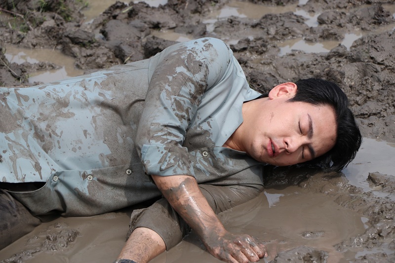 เลดี้ทุ่งกระบือบาล