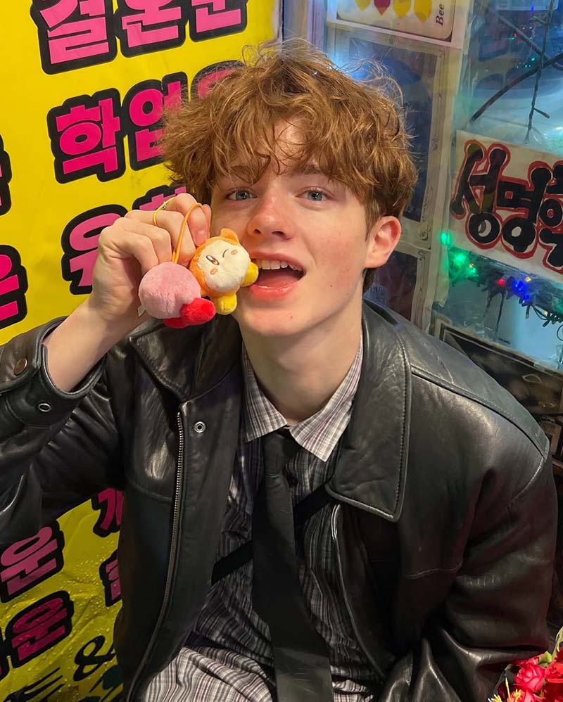 เลออน บรอคโค่ เลออน เซ็ค ประวัติ leon zech