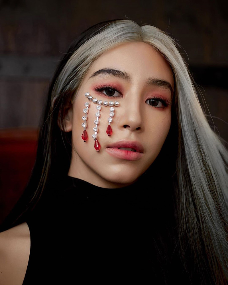 มิ้นต์ ชาลิดา