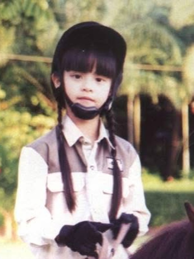 น้องแพร ณัฏฐธิดา