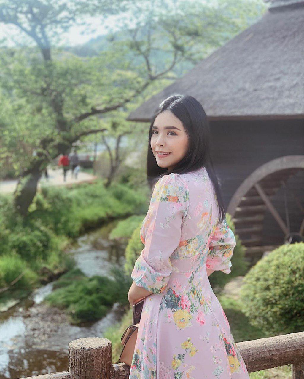 เพ้นท์ ปารณัท