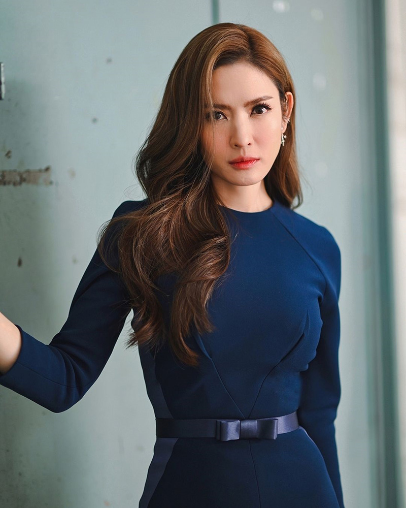 แอฟ ทักษอร