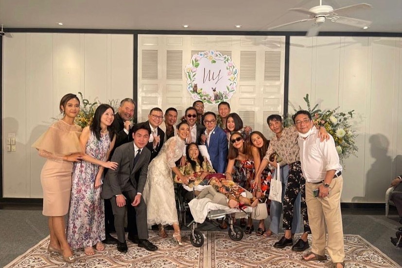 คุณชายอดัม