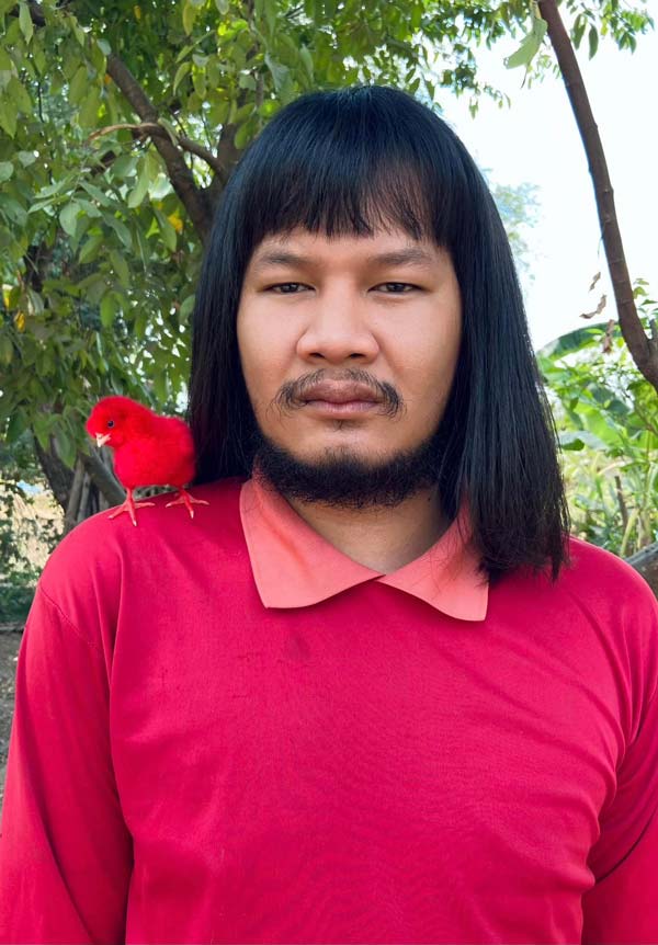 จ่าลอด ไทบ้าน