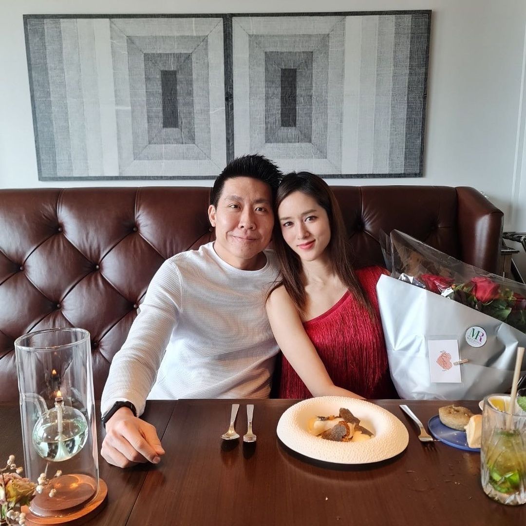 จุ้มจิ้ม วรนันท์ ภัทร