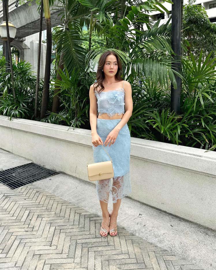 จอย ชลธิชา