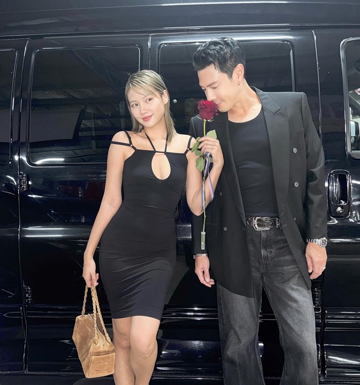 เมทัล สุขขาว ประกาศหาคนเลี้ยง โดม ปกรณ์ ลัม 