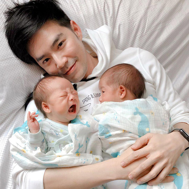 ลูกดารา