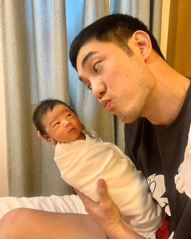 อ้วน รังสิต - ลูก