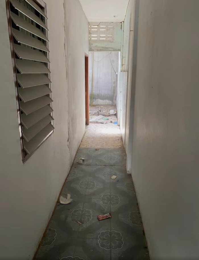 รีโนเวททาวน์เฮ้าส์