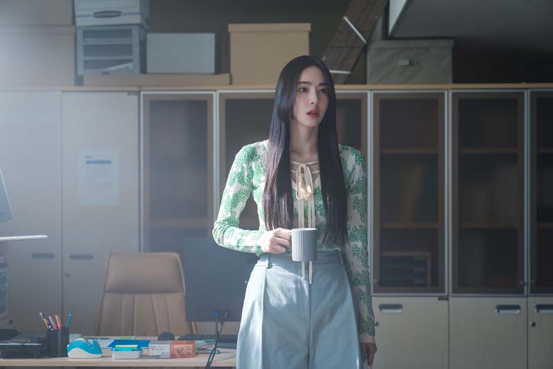 รีวิวซีรีส์ 