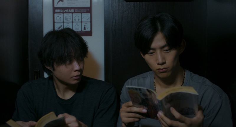 Soul Mate Netflix โซลเมท