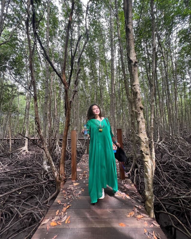 หมู พิมพ์ผกา