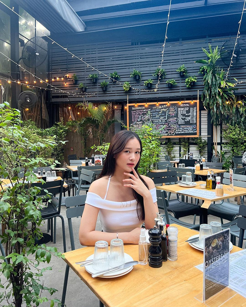 น้องเหนือ ดิสรยา