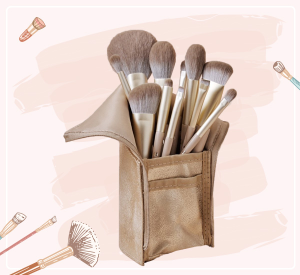 แปรงแต่งหน้า