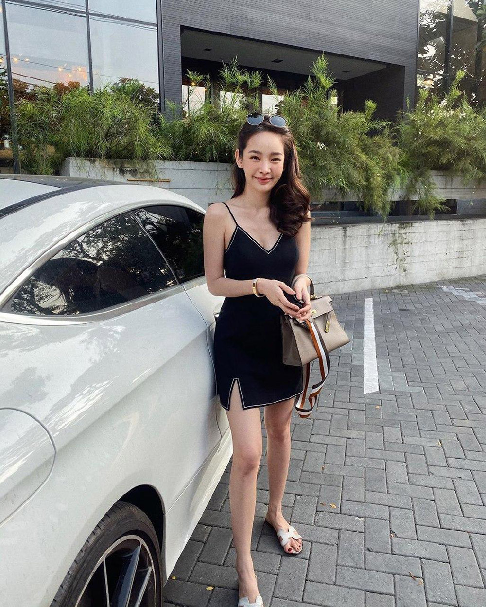 ปุ้มปุ้ย พรรณทิพา, แฟชั่น