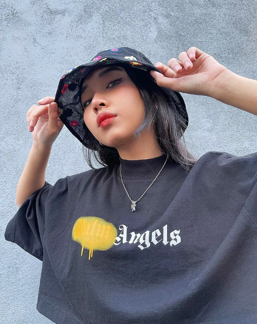 มิลลิ ดนุภา