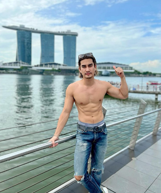 ดิว เดอะสตาร์ 9