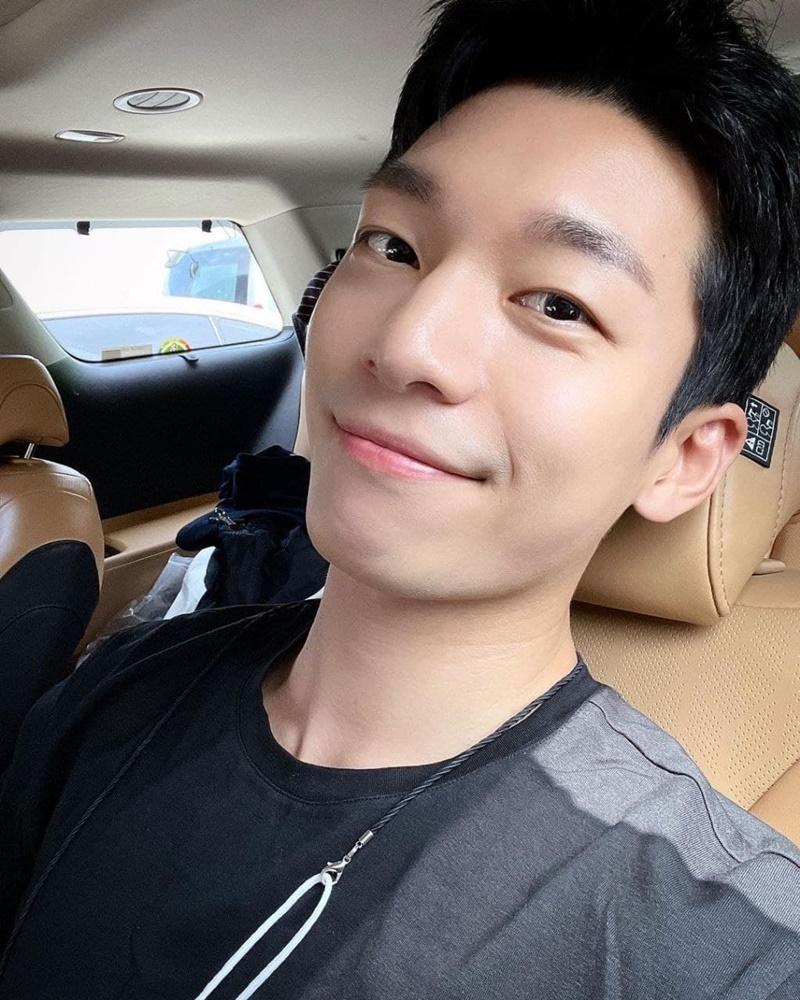 วีฮาจุน wi ha joon