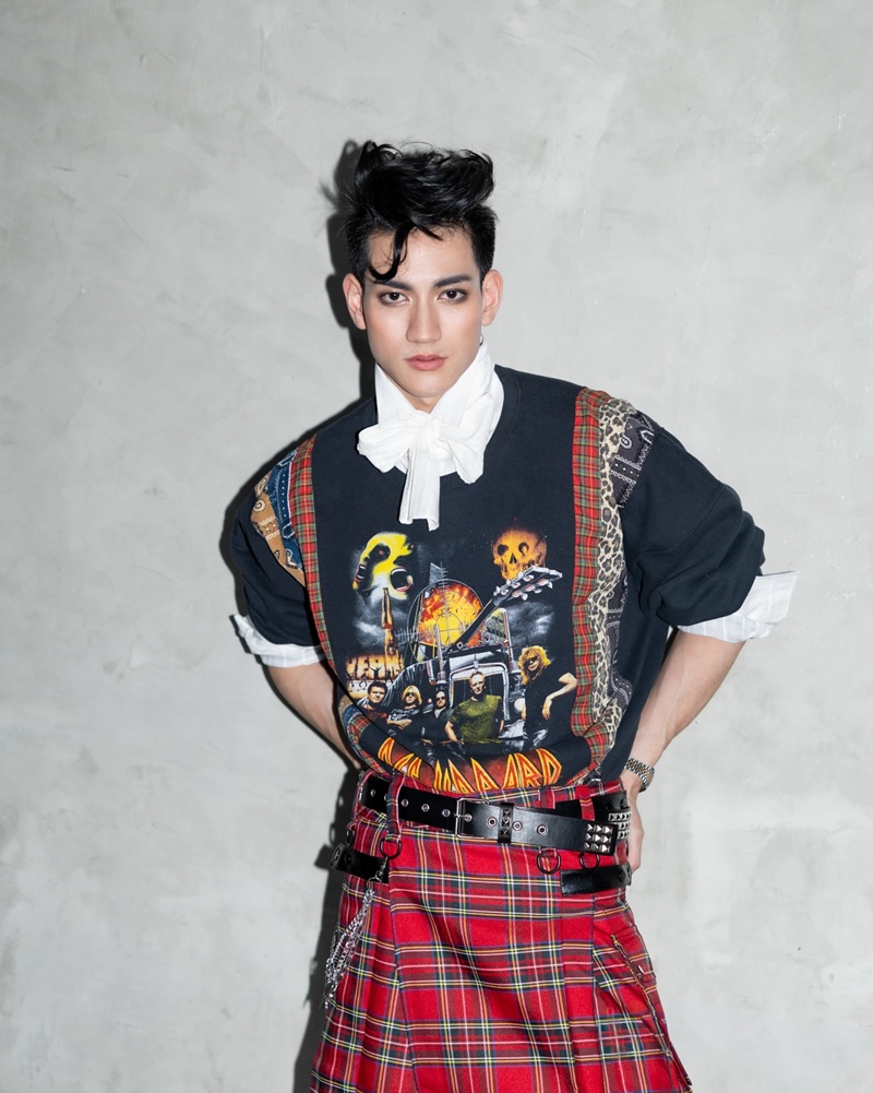 ลินคอล์น บูย