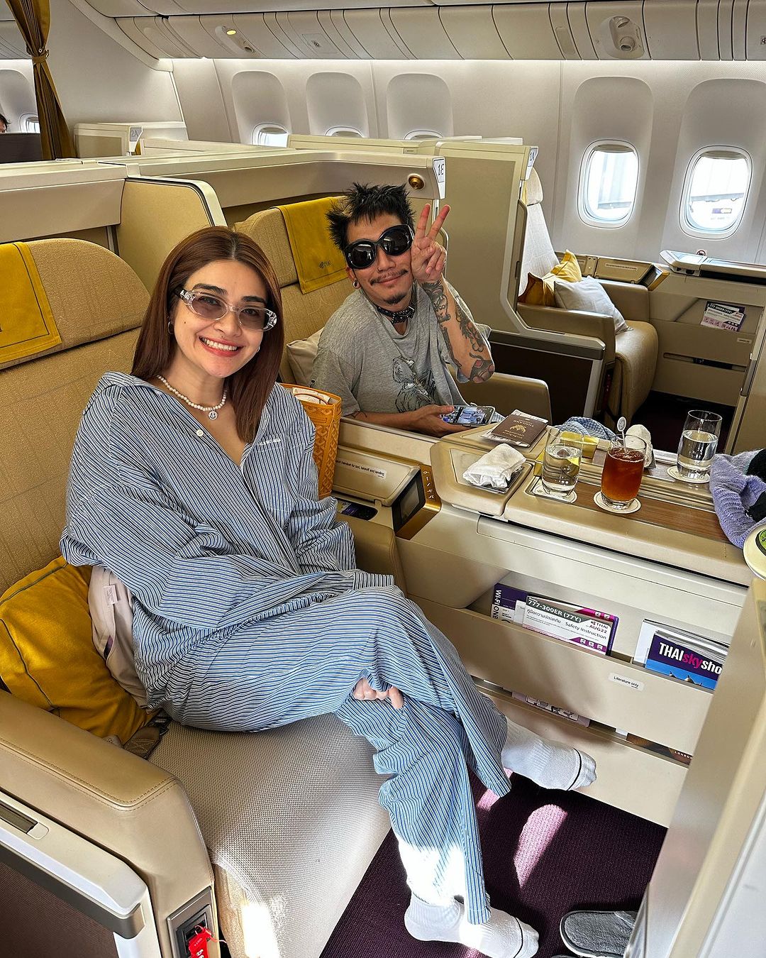 แจ๊ส แจง