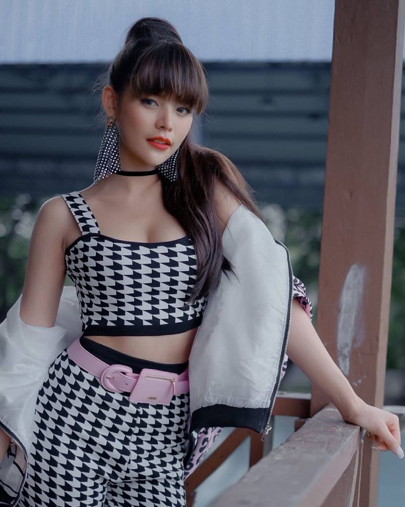 มิ้วส์ อรภัสญาน์