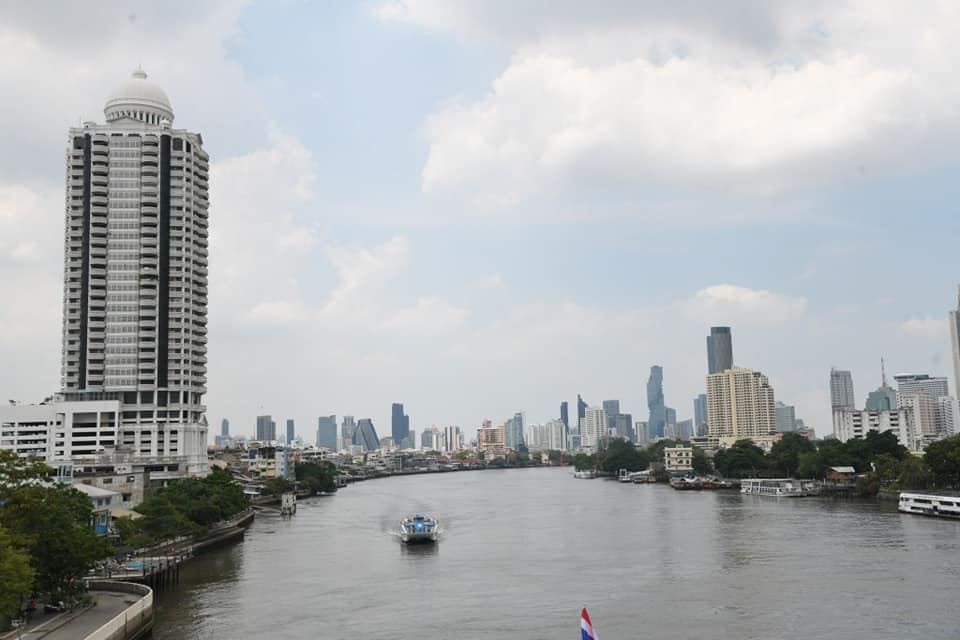 พระปกเกล้าสกายปาร์ค